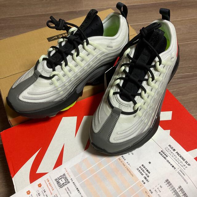 NIKE AIR MAX ＺM950