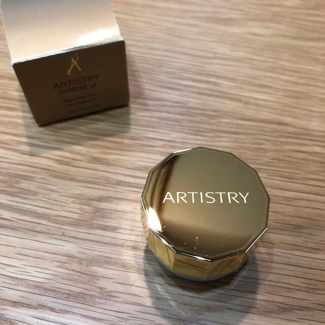 Amway(アムウェイ)の～専用～captuba様 コスメ/美容のスキンケア/基礎化粧品(フェイスクリーム)の商品写真