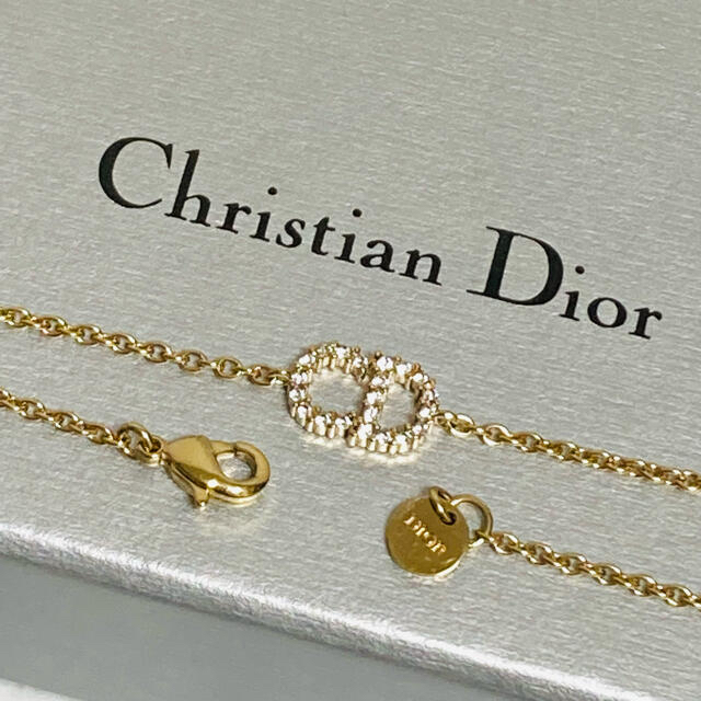 DIOR ブレスレット CLAIR D LUNE