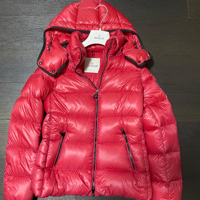 2022春夏新色】 MONCLER モンクレール レディース - ダウンジャケット