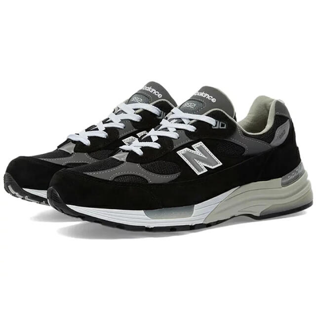 美品！箱、タグ付！NEW BALANCE M992EB 990 993 1300