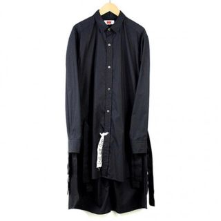 マルタンマルジェラ ロング シャツ(メンズ)の通販 70点 | Maison ...