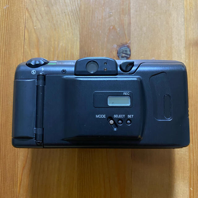 Canon(キヤノン)の【中古】Canonフィルムカメラ3点まとめ売り/ジャンク品 スマホ/家電/カメラのカメラ(フィルムカメラ)の商品写真