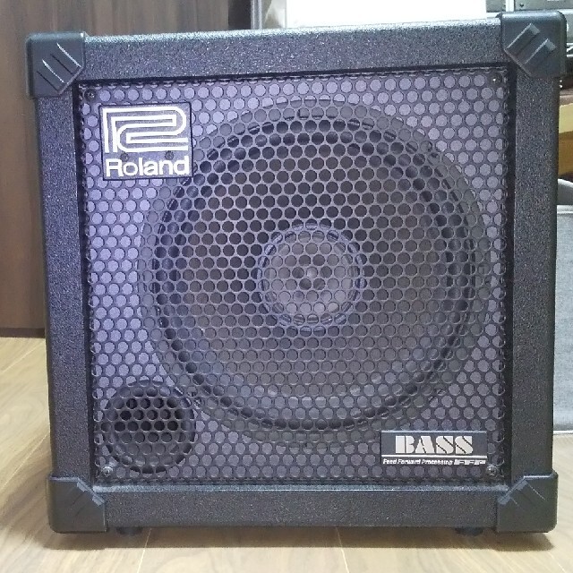 Roland　CUBE-30　BASS