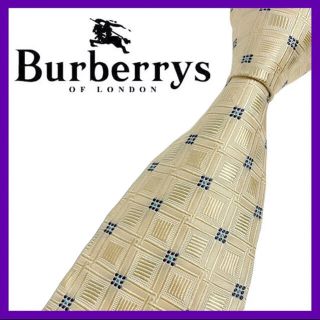 バーバリー(BURBERRY)のバーバリー Burberrys シルクネクタイ ＆ ポールスチュアート ネクタイ(ネクタイ)