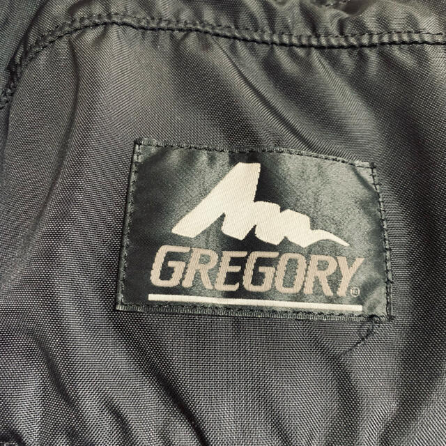 GREGORYグレゴリーリュックバッグパック 4