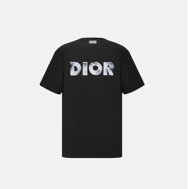 Mens TShirt  DIOR  24S