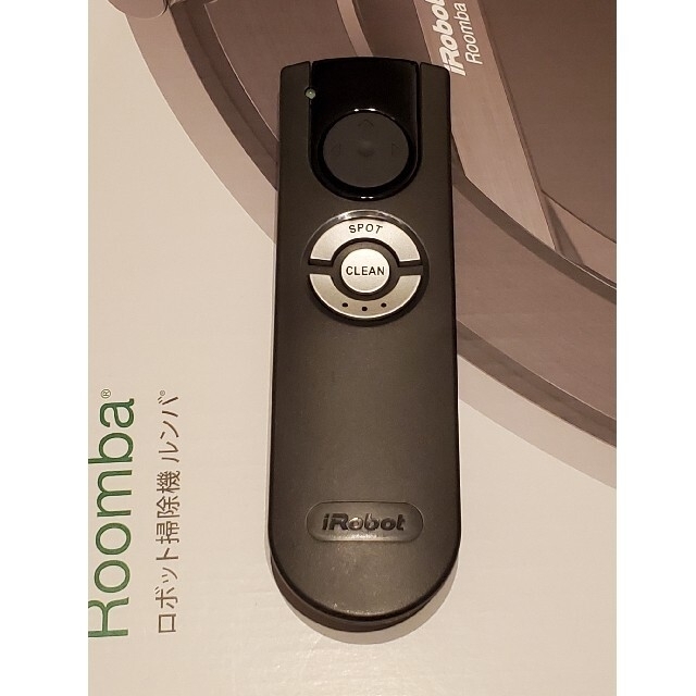 iRobot ルンバ 880 Roomba 完動品 ロボット掃除機 生活家電 iRobot ルンバ 880 Roomba 完動品 ロボット掃除機 生活家電