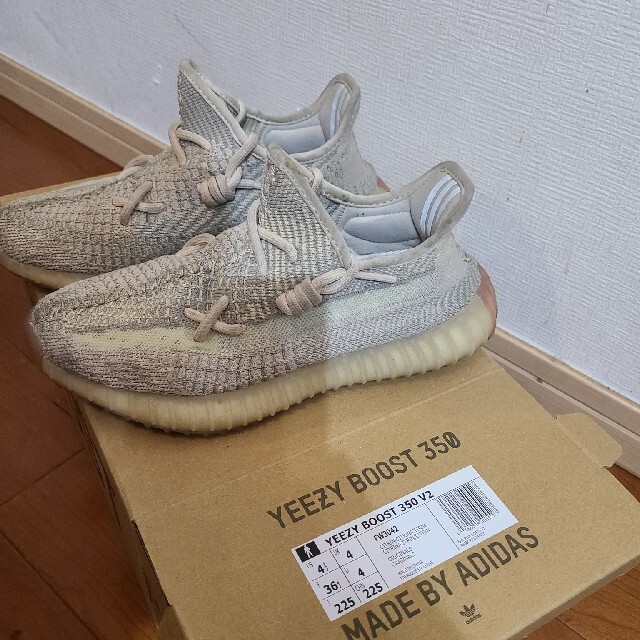 adidas YeezyBoost350 V2