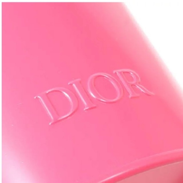 Dior(ディオール)のDiorキャニスター缶 3本セット コスメ/美容のコスメ/美容 その他(その他)の商品写真