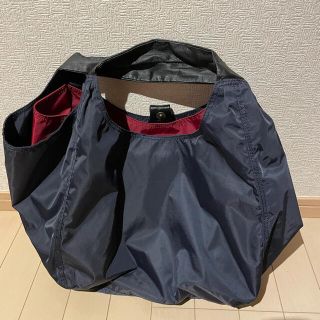 カンペール(CAMPER)のカンペール　camper ナイロンバック(トートバッグ)