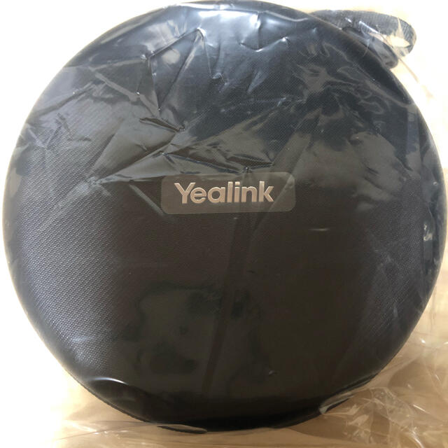 Yealink CP900業務用 Bluetoothポータブルスピーカーフォン