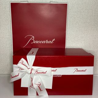 バカラ(Baccarat)のバカラ 新品 ティアラ 2021 ペア 年号イヤー タンブラー Baccarat(グラス/カップ)