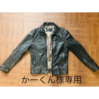 ダブル ライダースジャケット(メンズ)の通販 49点 | DOWBLのメンズを