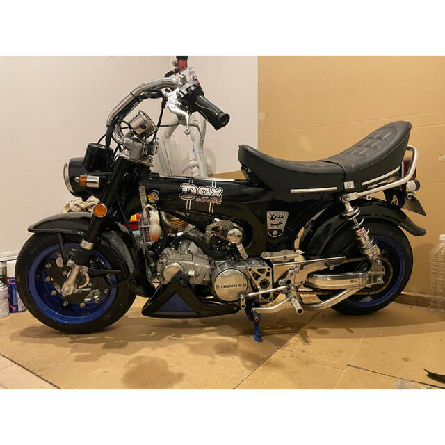 カーライン様専用 自動車/バイクのバイク(車体)の商品写真