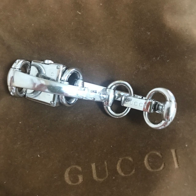 Gucci レディースウォッチ ホースビットの通販 by koko99's shop｜グッチならラクマ - GUCCI 腕時計 新品高品質
