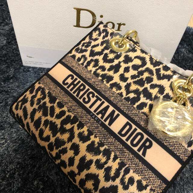 DIOR バッグレディース