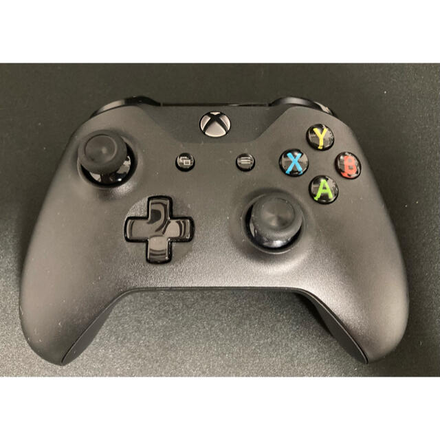 超美品 Xbox one S 1TB ワイヤレスコントローラー2個他 最高級 14740円 ...