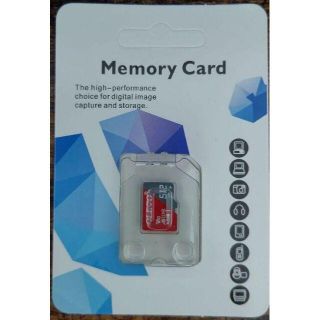 microSD 512GB UHS-I Class10（１枚）(その他)