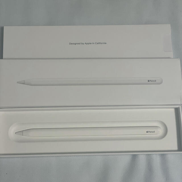 割引クーポン Apple アップルペンシル第二世代 サトゴン2022年6月29日まで限定保証付 - タブレット 割引クーポン Apple アップルペンシル第二世代 サトゴン2022年6月29日まで限定保証付 - タブレット