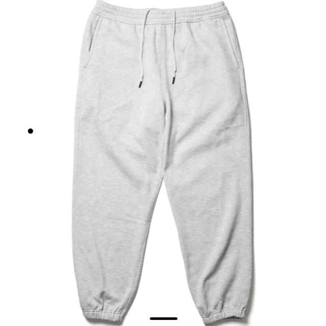 daiwa pier39 tech sweat pants サイズM