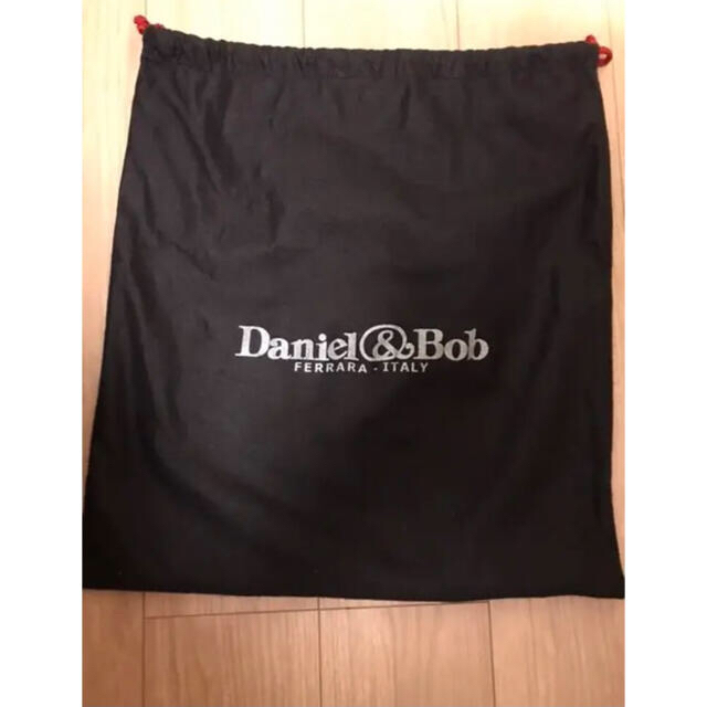 Daniel & Bobのショルダーバッグ 6