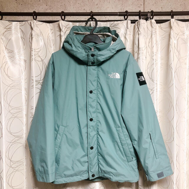 THENORTHFACE ウィンターコーチジャケット　キッズ150