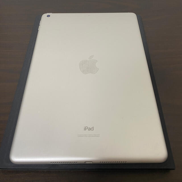 iPad 第8世代　32GB 10.2inch Office付き