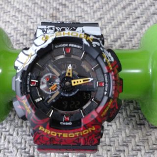 Gショック(G-SHOCK) ONE PIECEの通販 500点以上 | ジーショックを買う