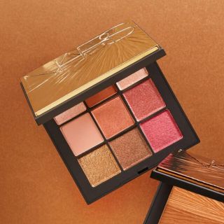 新品♡NARS サマーソルティス　アイシャドーパレット(アイシャドウ)