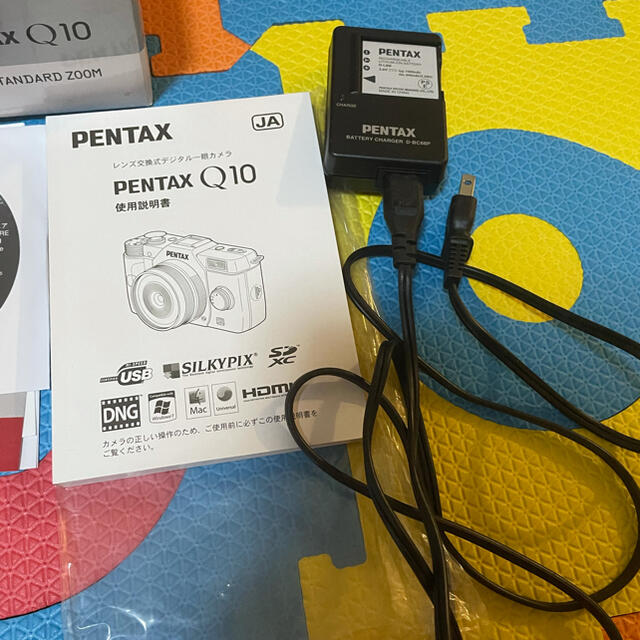 PENTAX Q10 4