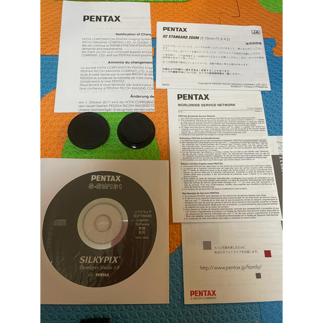 PENTAX Q10 6