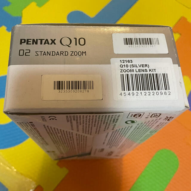 PENTAX Q10 7