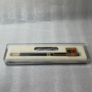 三菱EXCEED ボールペン　ブラック　新品(ペン/マーカー)