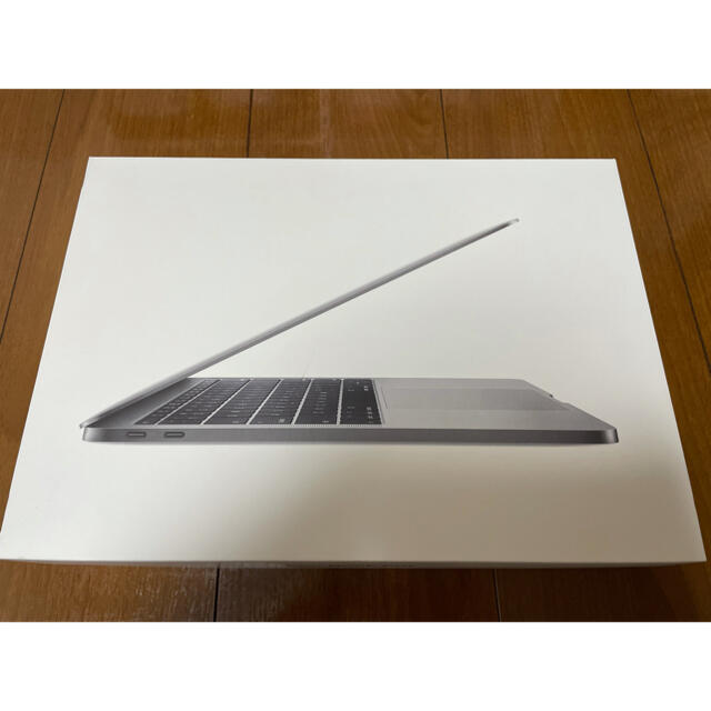 Macbook pro 13インチ 2017 256GB 8GB 5