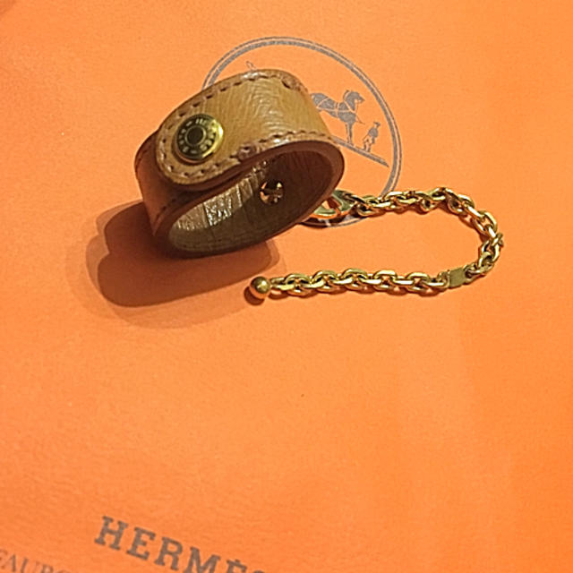 Hermes - エルメス グローブホルダー 手袋ホルダーの通販 by ひまわり