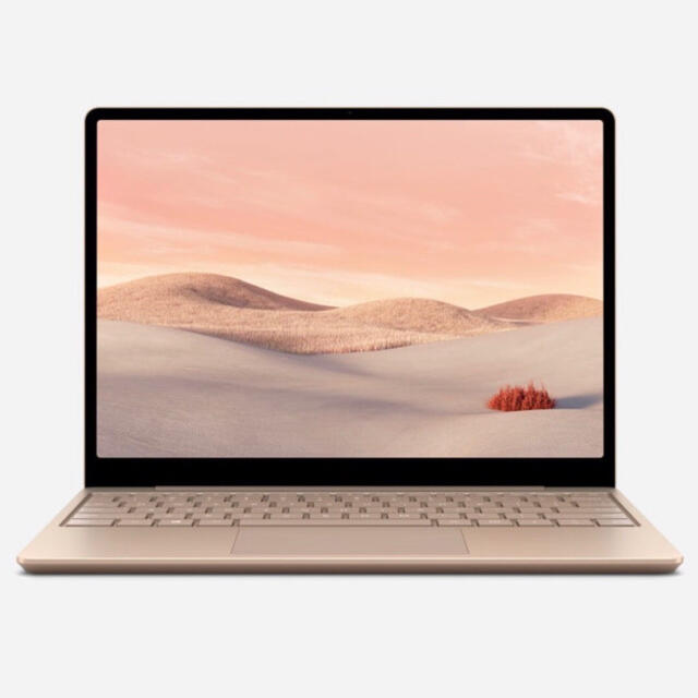Microsoft - 【新品】Surface Laptop Go i5 128GB THH-00045