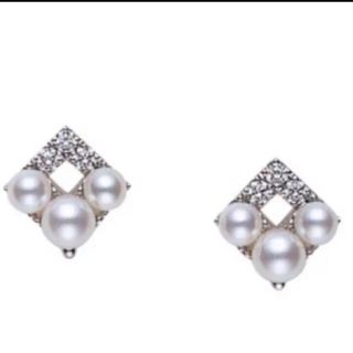 ミキモト(MIKIMOTO)の専用　MIKIMOTO ピアス(ピアス)