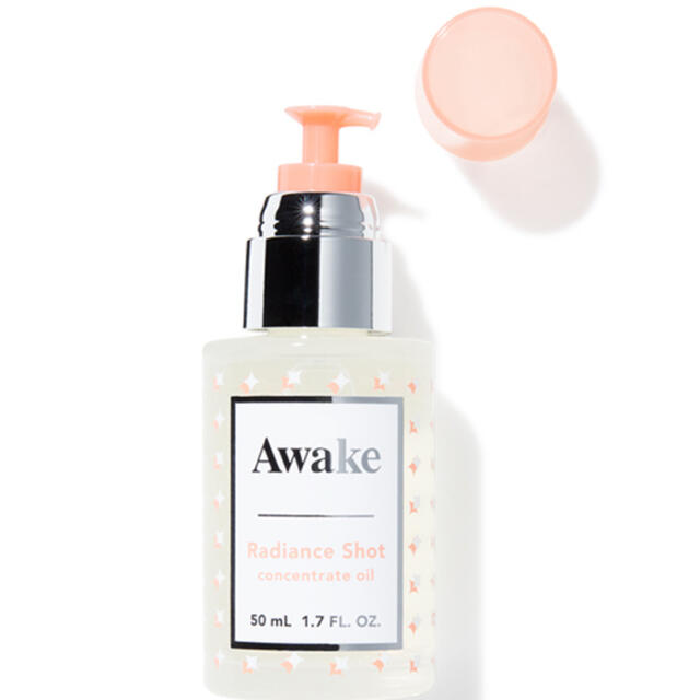 AWAKE(アウェイク)の★あんこ様専用★新品　awake ラディアンスショット　オイル コスメ/美容のヘアケア/スタイリング(オイル/美容液)の商品写真