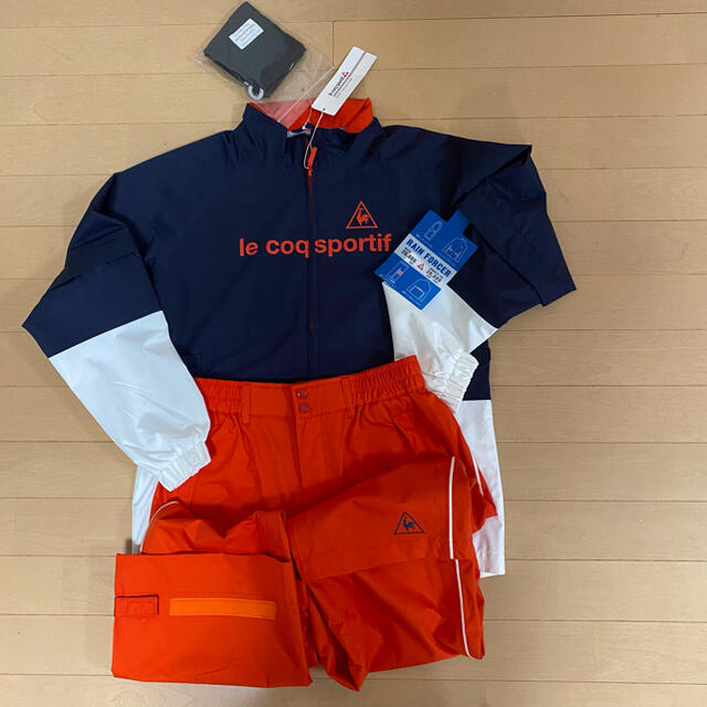 Le coq sportif  レディースゴルフウェア