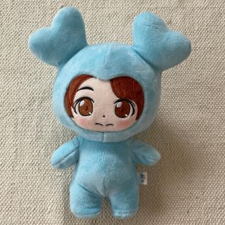 TWICE ナヨン 公式 ぬいぐるみ