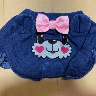 アースマジック(EARTHMAGIC)のおすわりマフィー🧸♥️(パンツ/スパッツ)