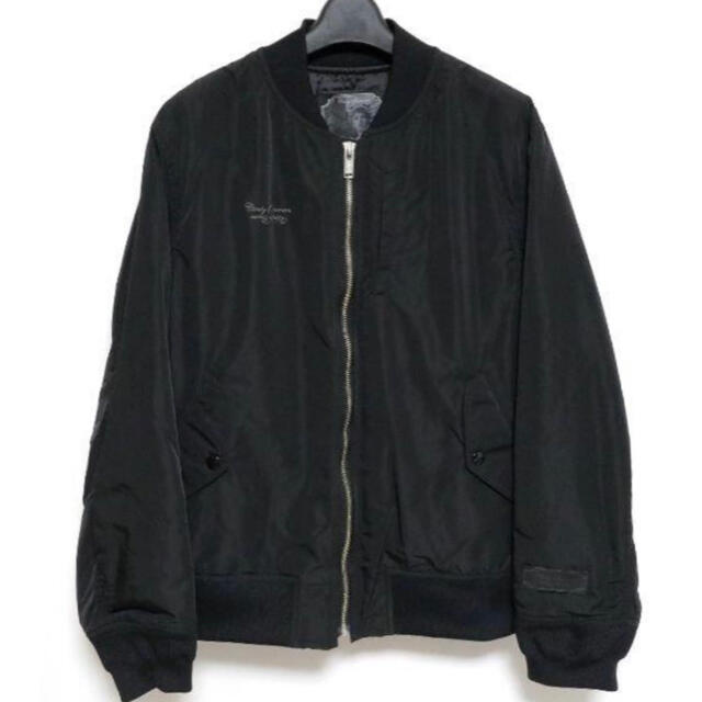 UNDERCOVER - 本物 アンダーカバー シンディシャーマン ma1 UNDERCOVER - 本物 アンダーカバー シンディシャーマン ma1
