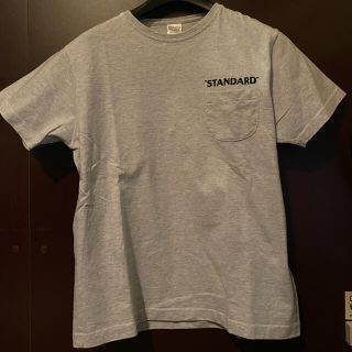 ハリウッドランチマーケット(HOLLYWOOD RANCH MARKET)のハイスタンダード　　Tシャツ　L    2枚　HRM     BLUE BLUE(Tシャツ/カットソー(半袖/袖なし))