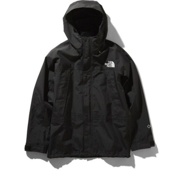 THE NORTH FACE(ザノースフェイス)のNORTH ノースフェイス マウンテンライトジャケット NP11834 K メンズのジャケット/アウター(ナイロンジャケット)の商品写真