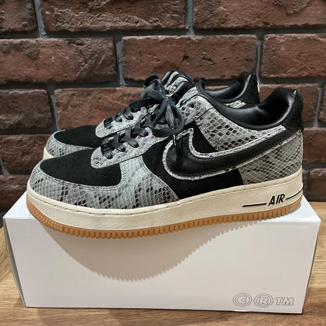 AIR FORCE1 エアフォース1 by you Air Force 1