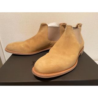 バリー ブーツ(メンズ)の通販 48点 | Ballyのメンズを買うならラクマ