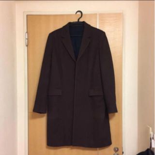 APC(A.P.C) チェスターコート(メンズ)の通販 62点 | アーペーセーの ...