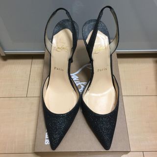 クリスチャンルブタン(Christian Louboutin)のルブタン  パンプス(ハイヒール/パンプス)