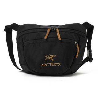 ビームス(BEAMS)のBEAMS MEN ARC'TERYX * BEAMS / 別注 Mantis2(ウエストポーチ)